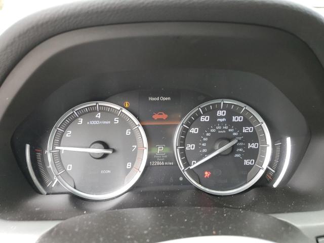 19UUB2F54GA005542 Acura TLX TECH