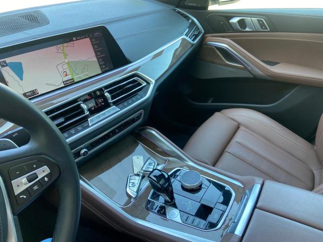 5UXCY6C00L9C72358 BMW X6 Xdrive40i