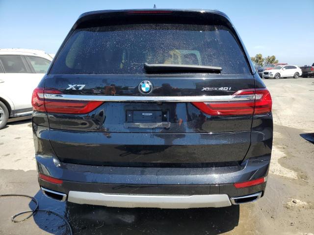 5UXCW2C05M9H01607 BMW X7 Xdrive40i