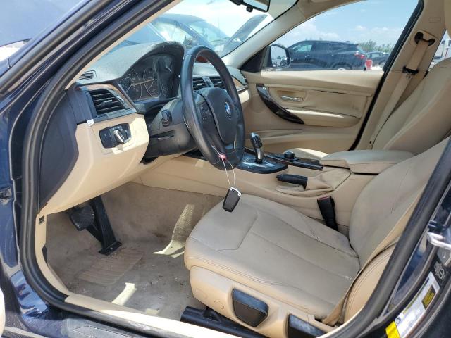 WBA3B1C56EPV79625 BMW 320 I