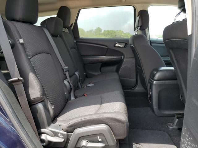 3C4PDCBG6FT542505 Dodge Journey Sxt