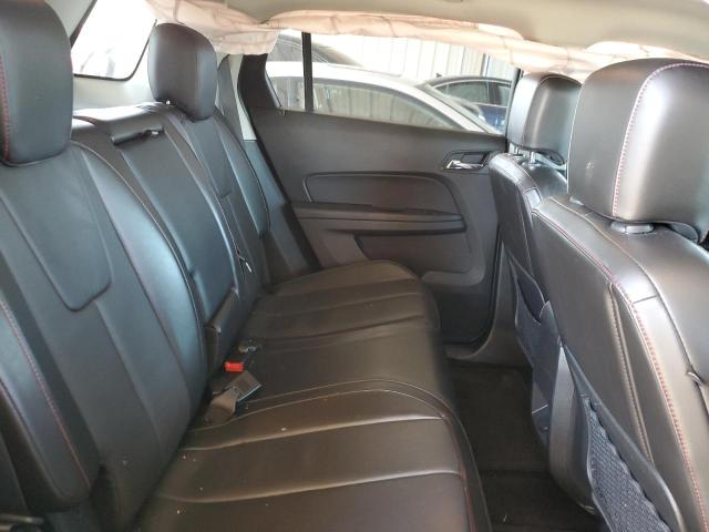 2GKALSEK8F6222176 GMC Terrain Slt
