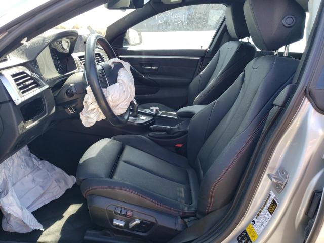 WBA4J3C5XJBG96525 BMW 430xi Gran Coupe