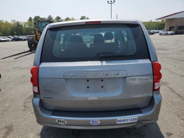 2C4RDGBG1GR169779 Dodge Grand Caravan Se