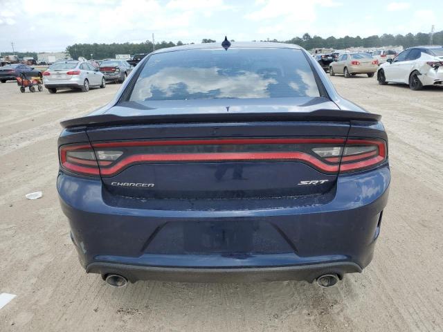 2C3CDXEJ7FH843018 Dodge Charger Srt 392