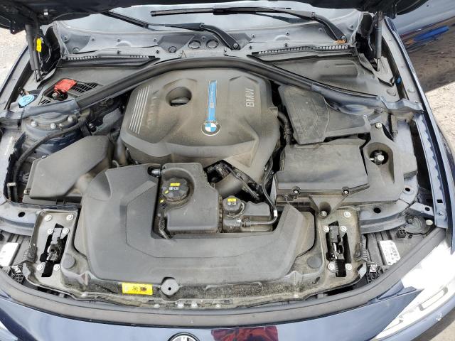 WBA8E1C34HA029102 BMW 330e