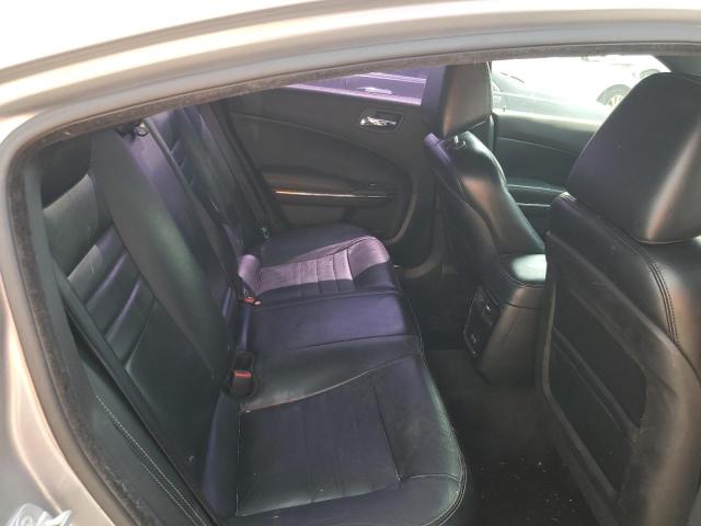 2C3CDXHG8FH866999 Dodge Charger Sxt
