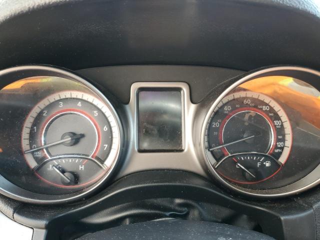 3C4PDCGB0FT566084 Dodge Journey Crossroad