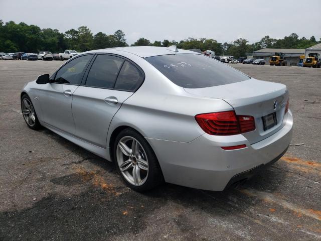 WBAXA5C55ED689174 BMW 535 D
