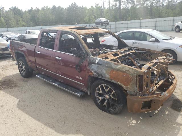 3GTU2VECXFG160175 GMC Sierra K1500 Slt