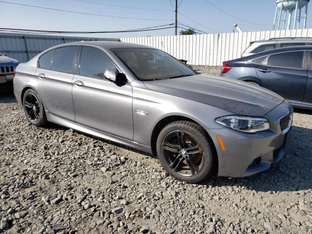 WBA5A7C53GG642519 BMW 528 XI