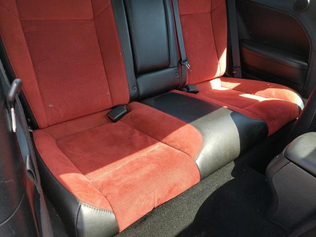 2C3CDZFJ4MH509908 Dodge Challenger R/t Scat Pack