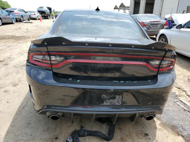 2C3CDXGJ6MH545053 Dodge Charger Scat Pack