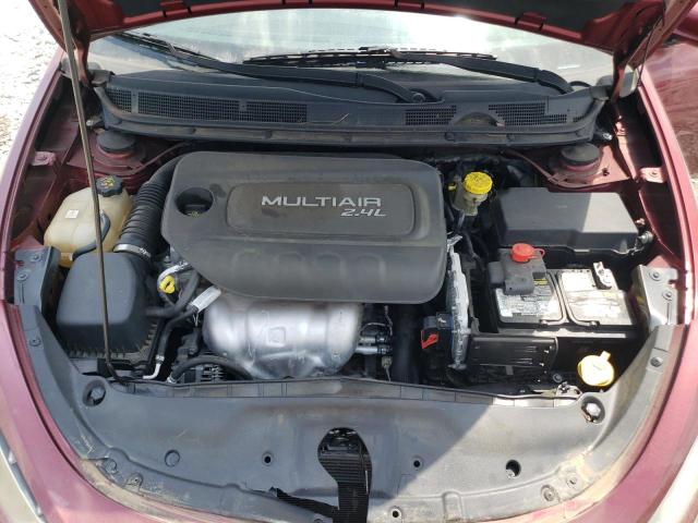 1C3CDFBB5FD374032 Dodge DART SXT
