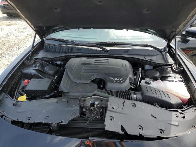 2C3CDXBG1NH264484 Dodge Charger Sxt