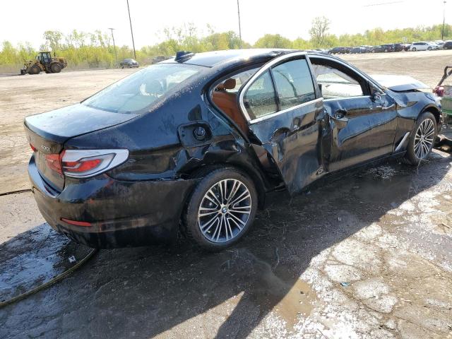 WBAJA7C54JWA74361 BMW 530 XI