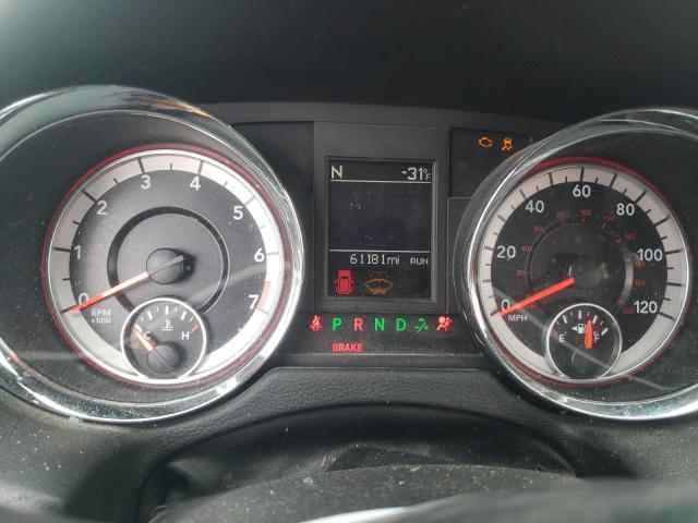 2C4RDGEG9JR146284 Dodge Grand Caravan Gt