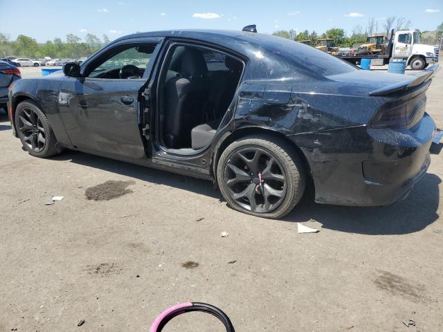 2C3CDXHG9KH585059 Dodge CHARGER GT