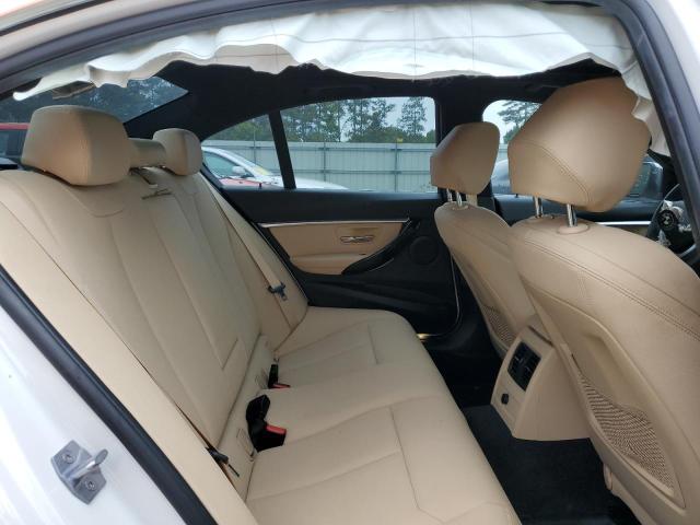 WBA8B9C55JAE22298 BMW 330 I