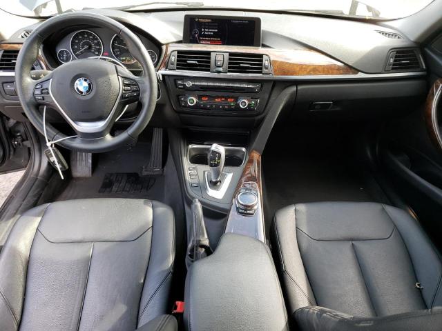 WBA3D3C5XEK156839 BMW 328 D