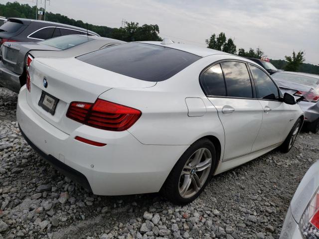 WBA5A5C53ED505146 BMW 528 I