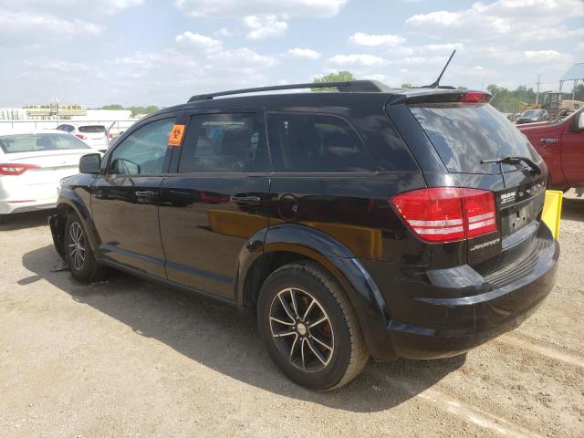 3C4PDCAB2HT587322 Dodge JOURNEY SE