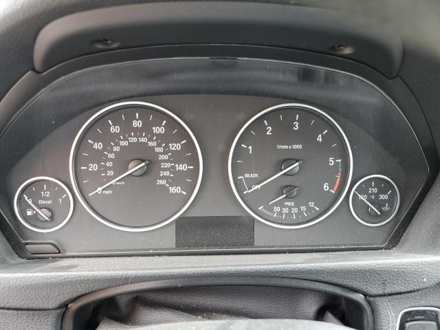 WBA3D3C56EK156353 BMW 328 D