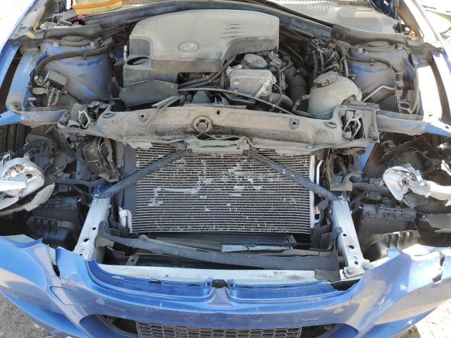 WBA3A5C54EJ463739 BMW 328 I