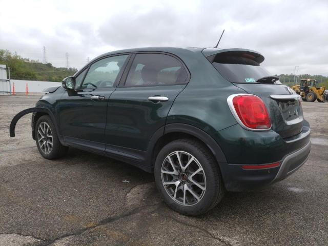 ZFBCFYET0GP496824 Fiat 500x Trekking Plus