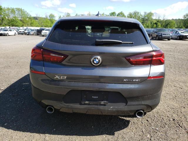 WBXYJ1C05N5T75915 BMW X2 Xdrive28i