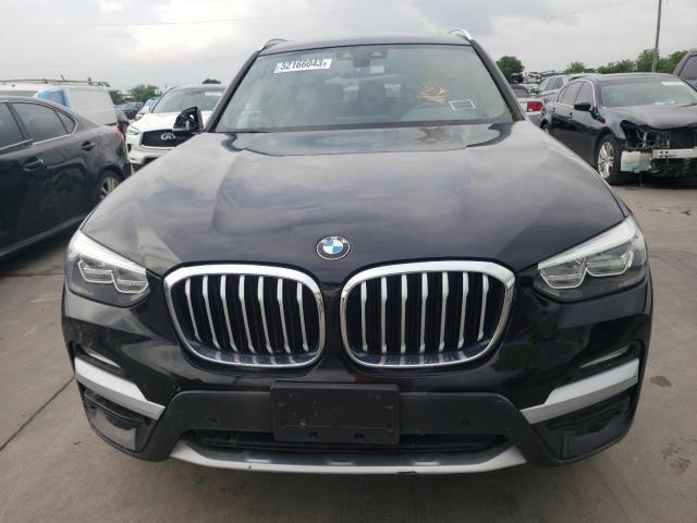 5UXTR9C50KLE18236 BMW X3 Xdrive30i