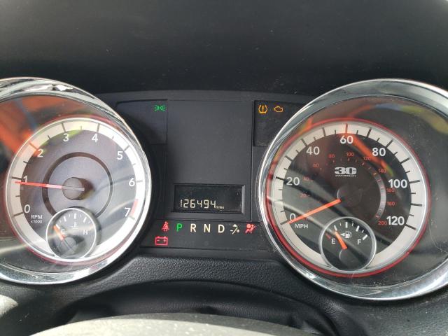2C4RDGCG4ER223183 Dodge Grand Caravan Sxt