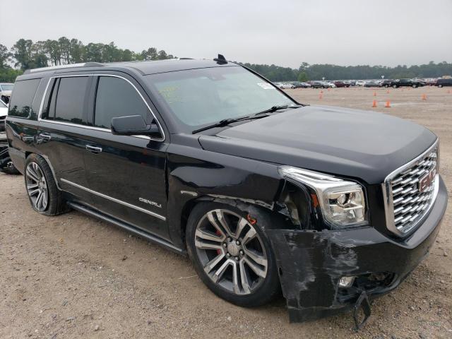 1GKS1CKJ5KR309852 GMC YUKON DENALI