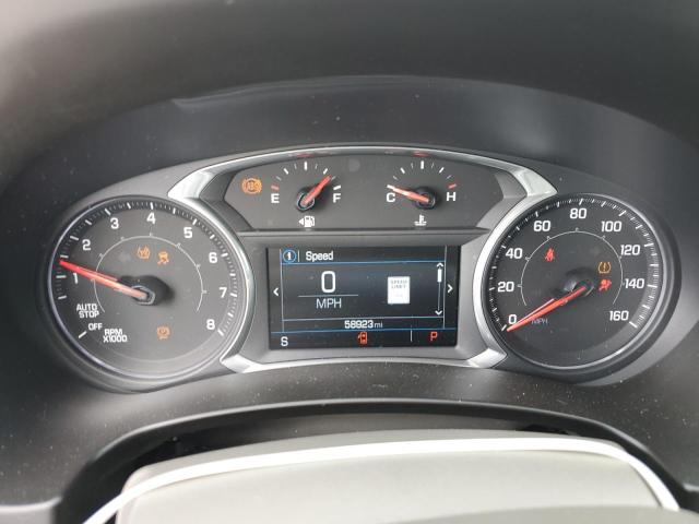 3GKALSEX6JL146215 GMC Terrain Denali