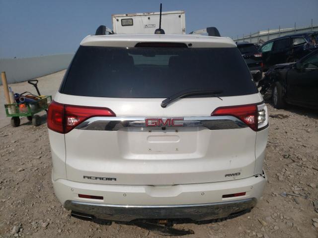 1GKKNXLS0JZ221938 GMC Acadia Denali