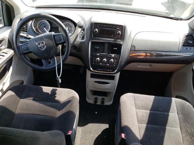 2C4RDGBG6ER354309 Dodge Grand Caravan Se