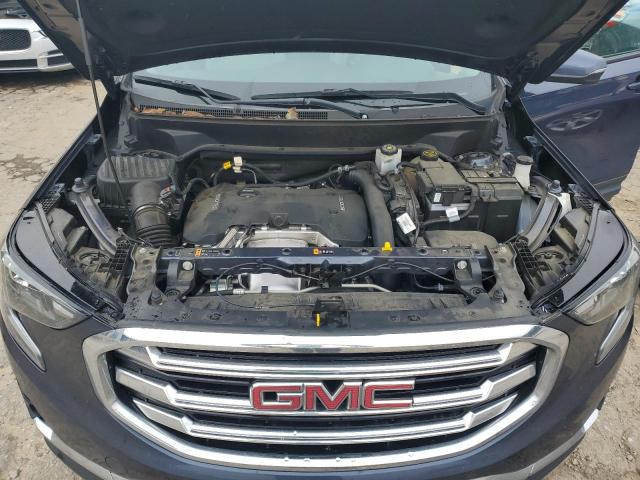 3GKALPEX9JL208641 GMC Terrain Slt