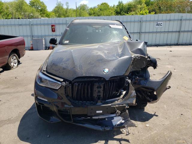 5UXJU4C0XM9E12361 BMW X5 M50i