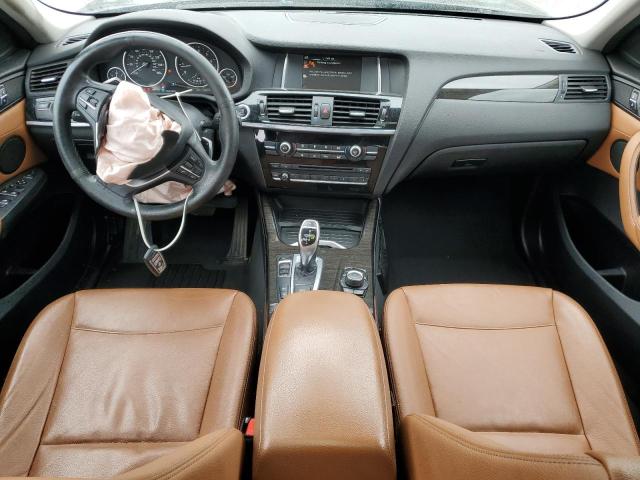 5UXXW3C56G0R22710 BMW X4 Xdrive28i