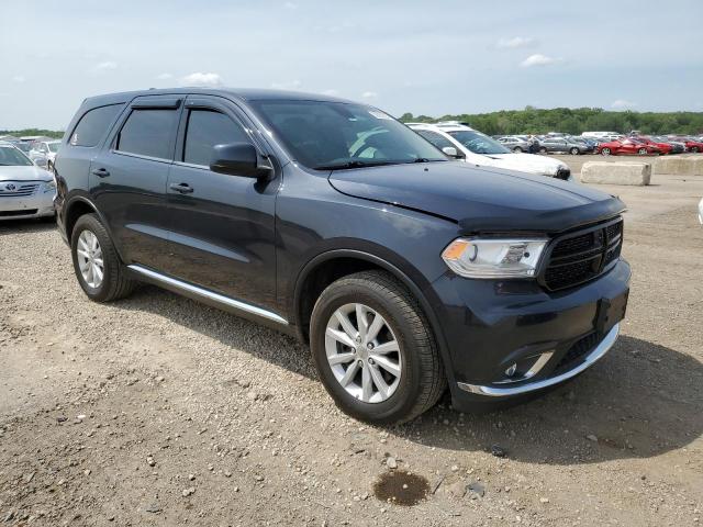 1C4RDJFG4FC147483 Dodge Durango Ssv