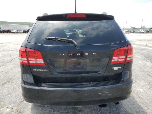 3C4PDCAB0HT673986 Dodge JOURNEY SE