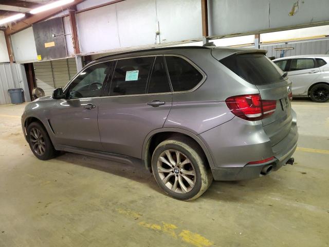 5UXKR0C56F0P15989 BMW X5 Xdrive35i