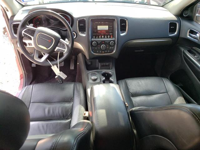 1C4RDHDG1HC614972 Dodge DURANGO GT