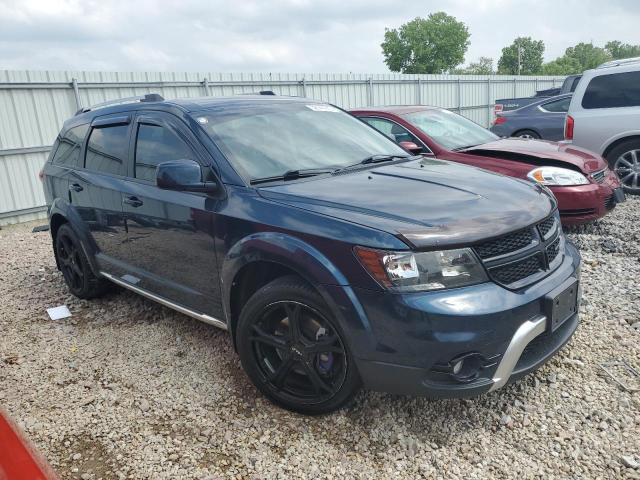 3C4PDDGG6FT739723 Dodge Journey Crossroad