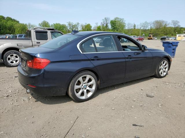 WBA3B9C56FF589125 BMW 335 XI