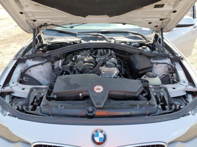 WBA3B1C59FP831241 BMW 320 I