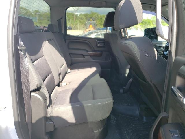 3GTU2UEC2FG366231 GMC Sierra K1500 Sle