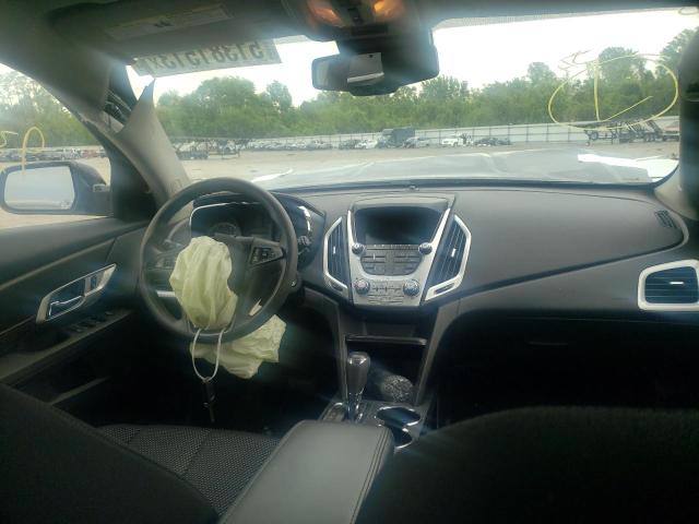 2GKALMEK6H6235104 GMC Terrain Sle