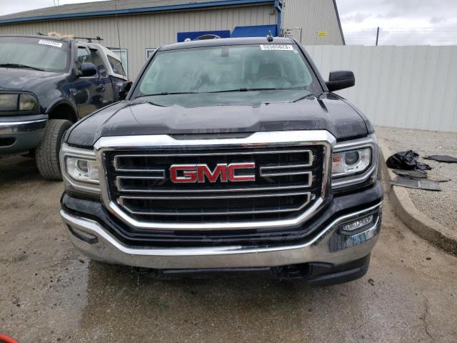 1GTV2MEC4GZ246016 GMC Sierra K1500 Sle