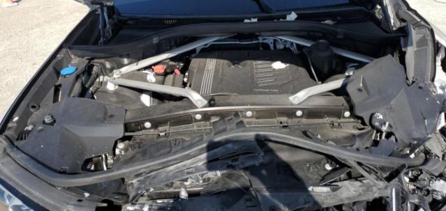 5UXCW2C59KL087153 BMW X7 Xdrive40i